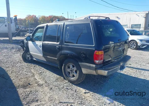 1999 Ford Explorer Xl/Xlt z USA, uszkodzony, nr VIN 1FMZU34X5XUC07728
